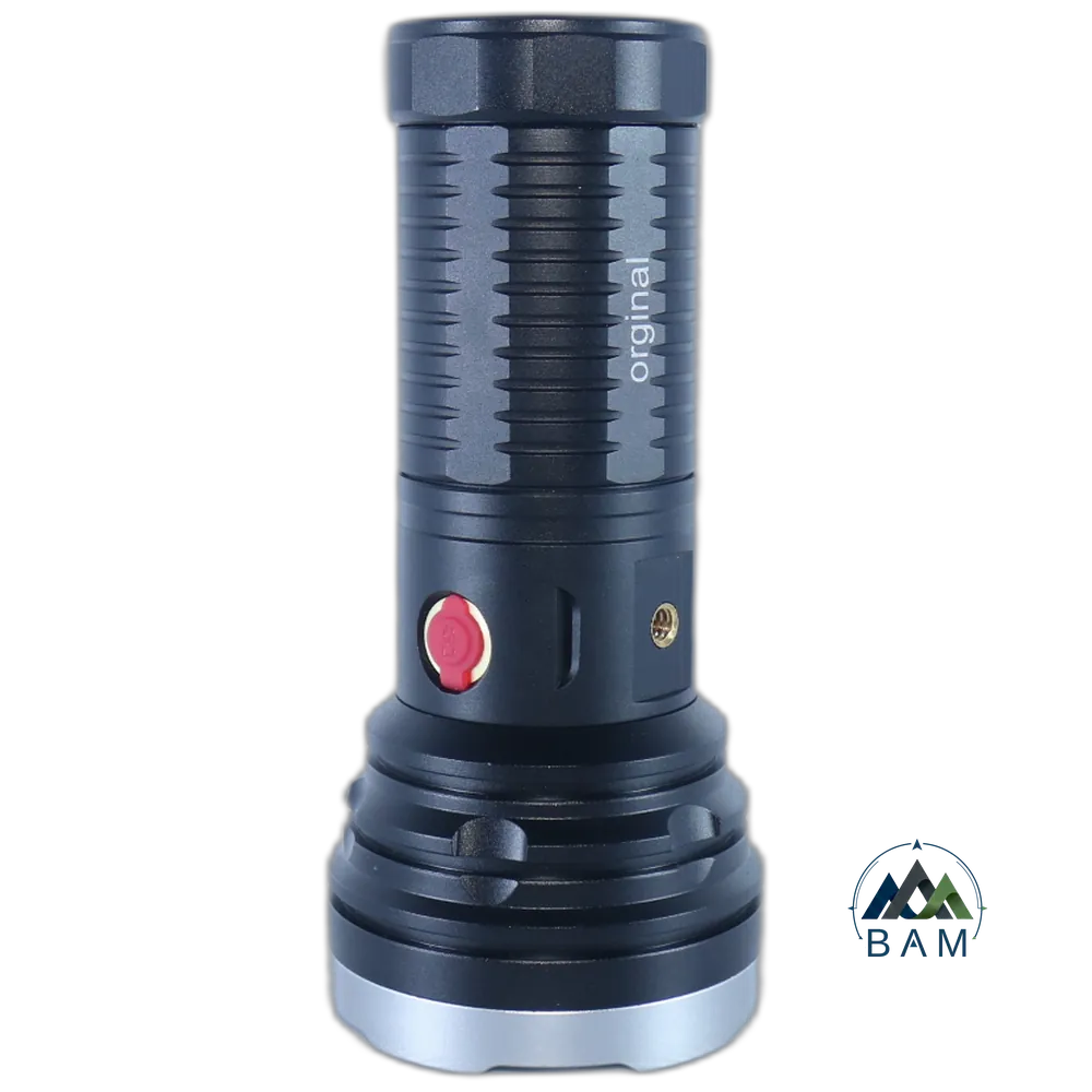 چراغ قوه Small Sun ZY-T170