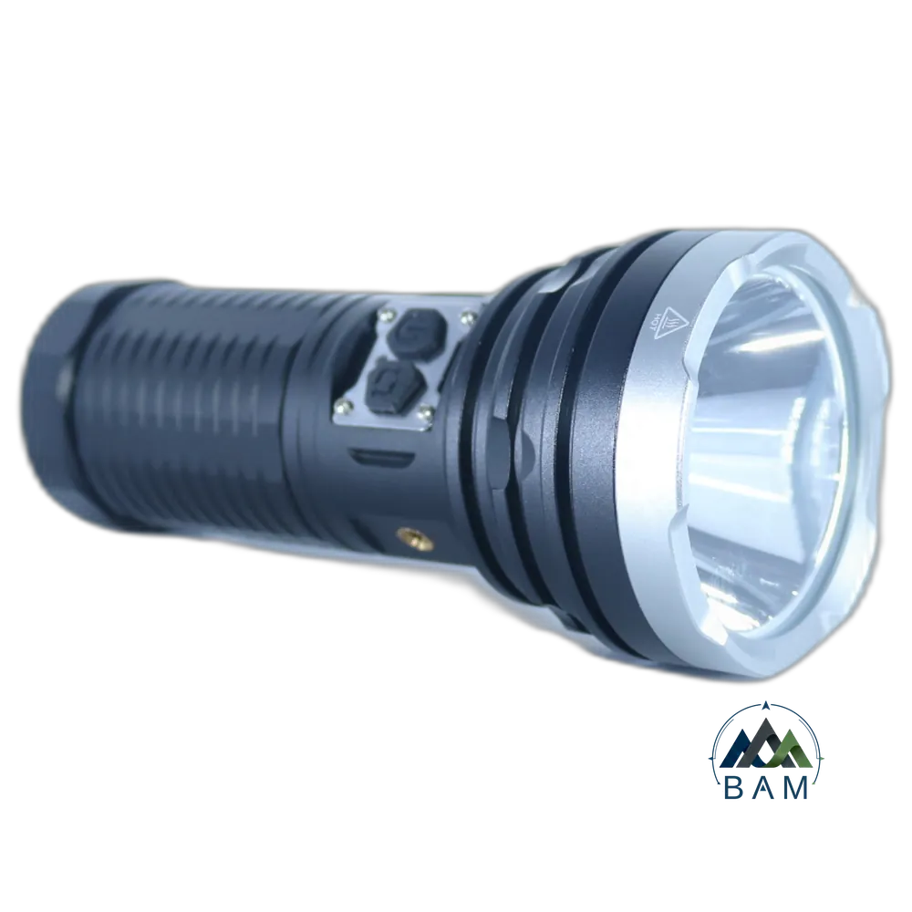 چراغ قوه Small Sun ZY-T170