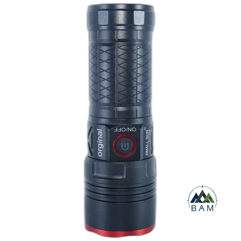 چراغ قوه اسمال سان ZY-T229