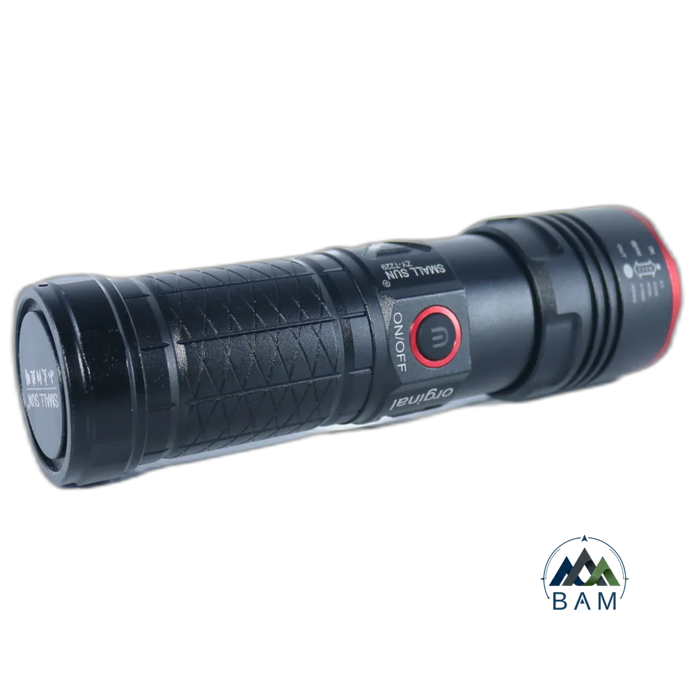 چراغ قوه اسمال سان ZY-T229