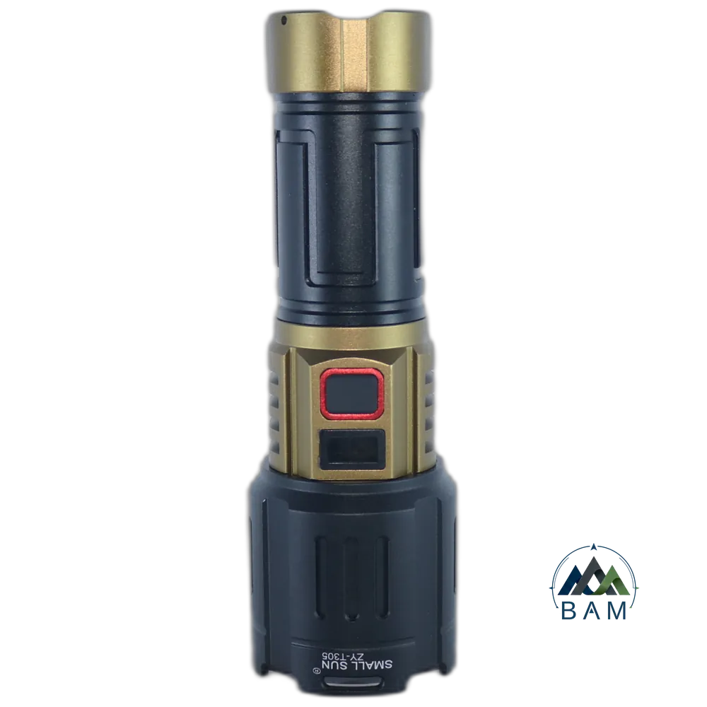 چراغ قوه اسمال سان ZY-T305