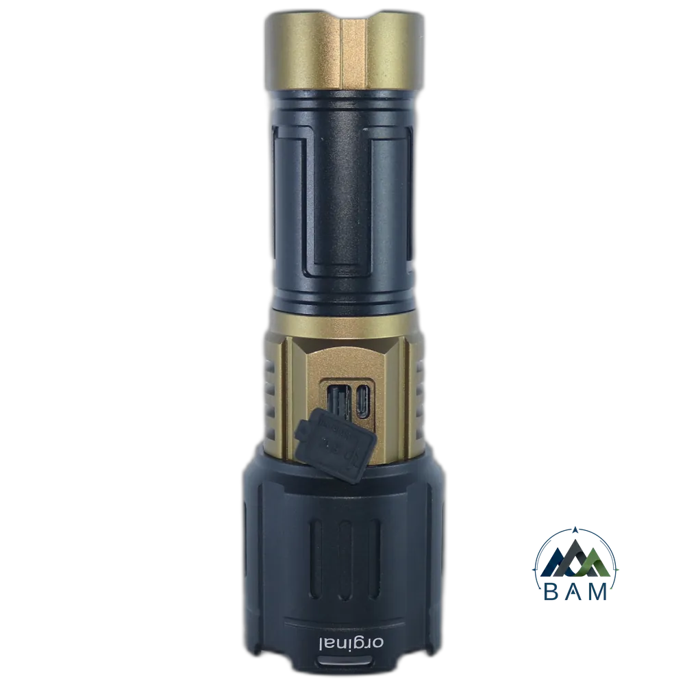 چراغ قوه اسمال سان ZY-T305