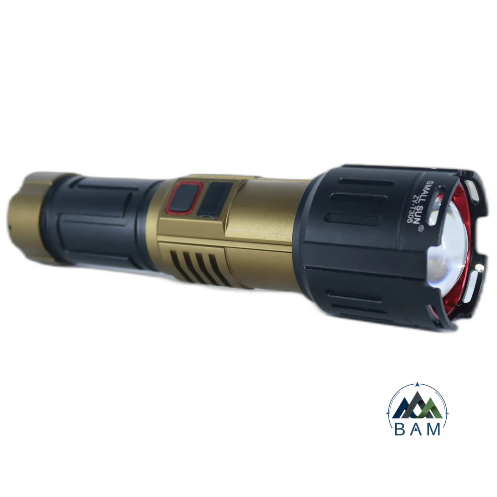 چراغ قوه اسمال سان ZY-T305