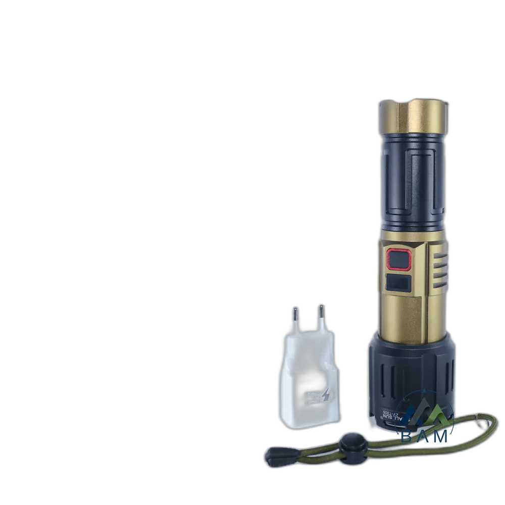 چراغ قوه اسمال سان ZY-T305