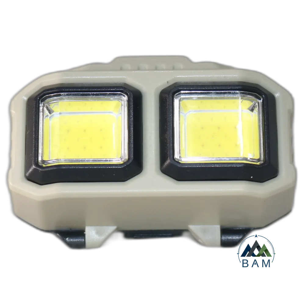 چراغ پیشانی اسمال سان HX-816