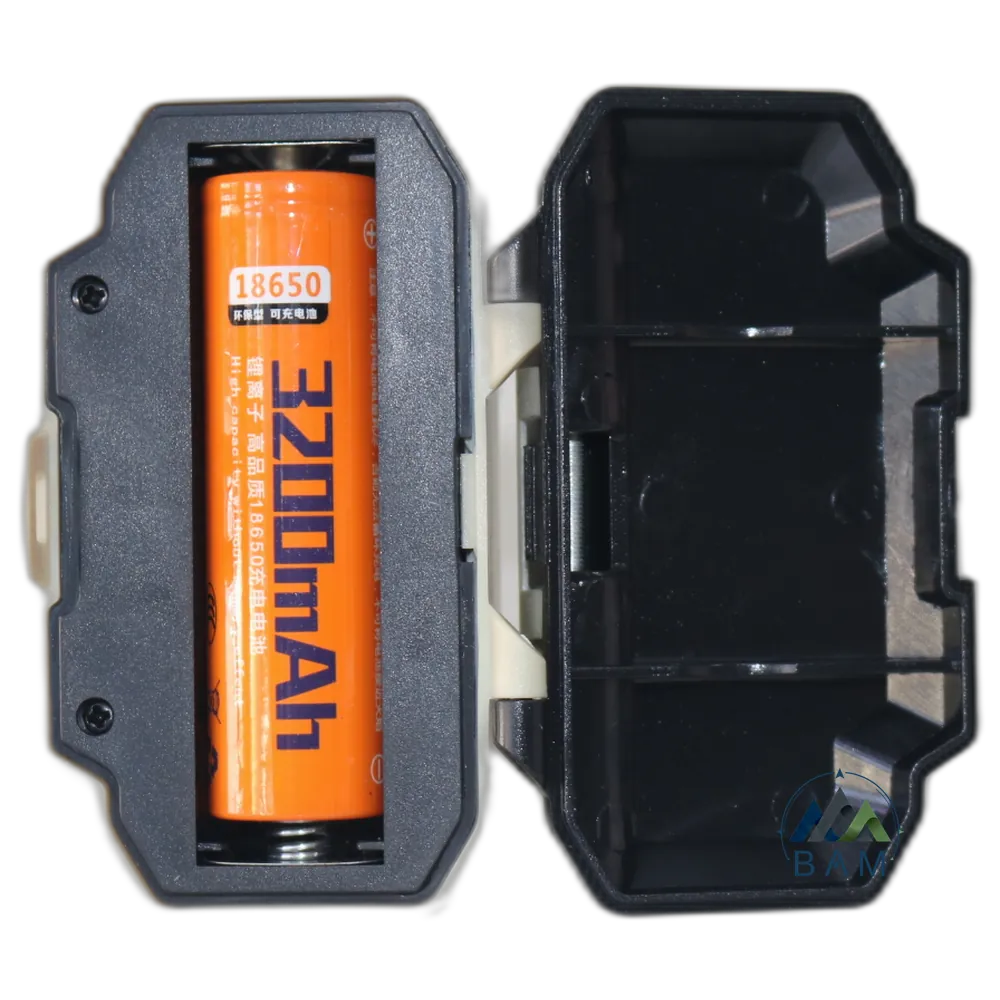 چراغ پیشانی اسمال سان HX-816