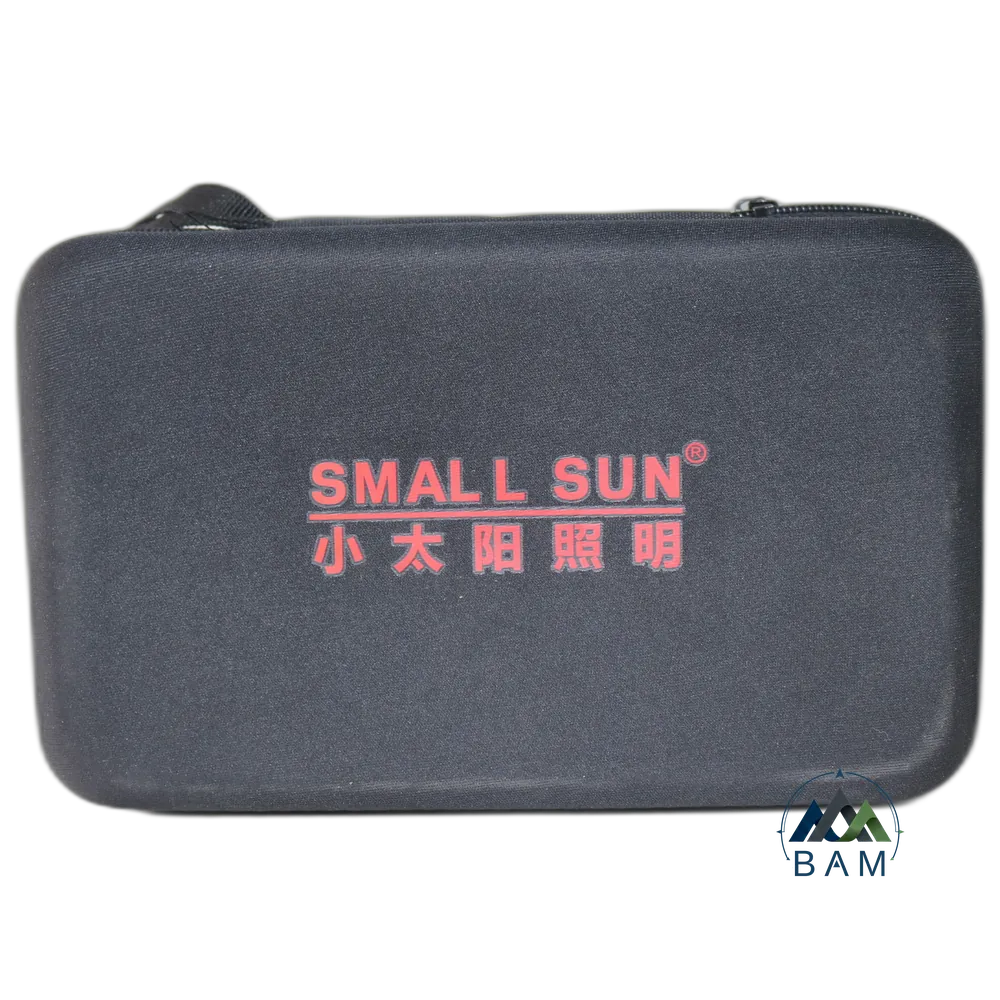 چراغ قوه Small Sun ZY-T273