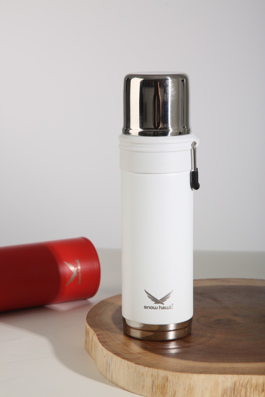 فلاسک 650ml اسنوهاک