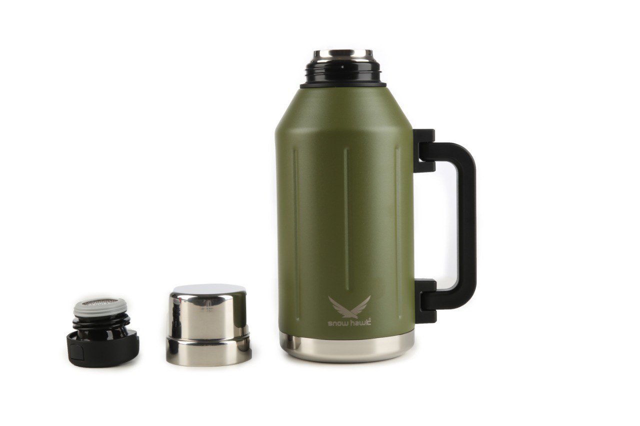 فلاسک 1.2L  اسنوهاک