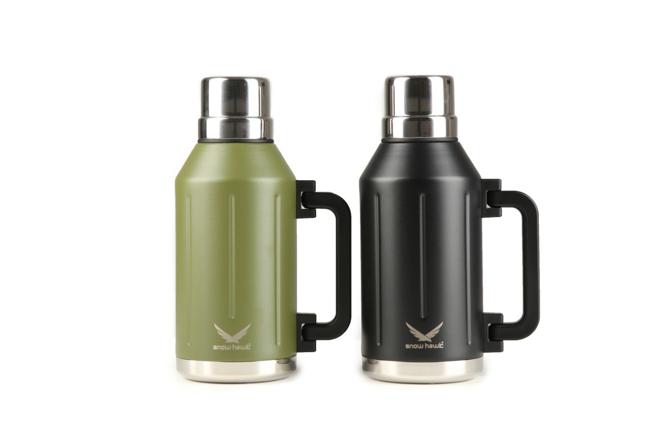 فلاسک 1.2L  اسنوهاک