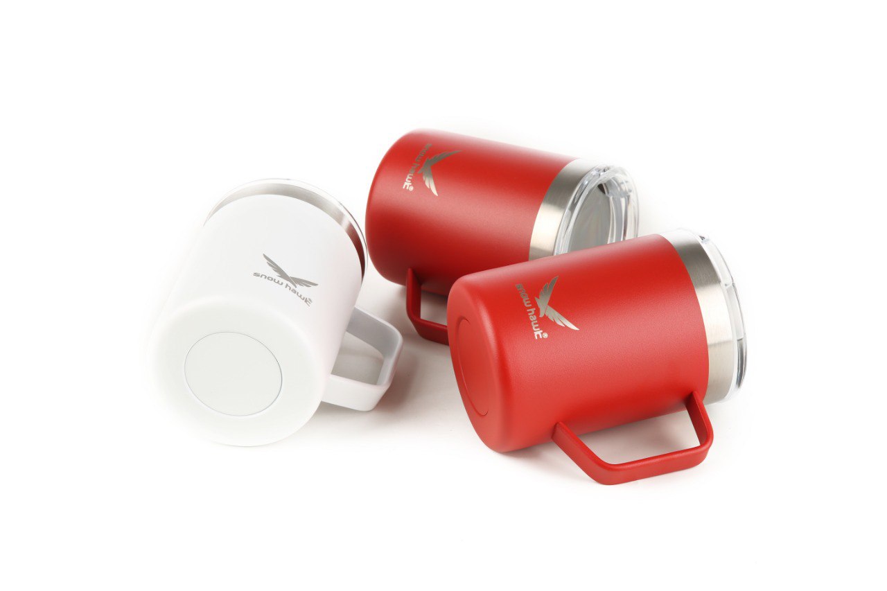 تراول ماگ 350ml اسنوهاک