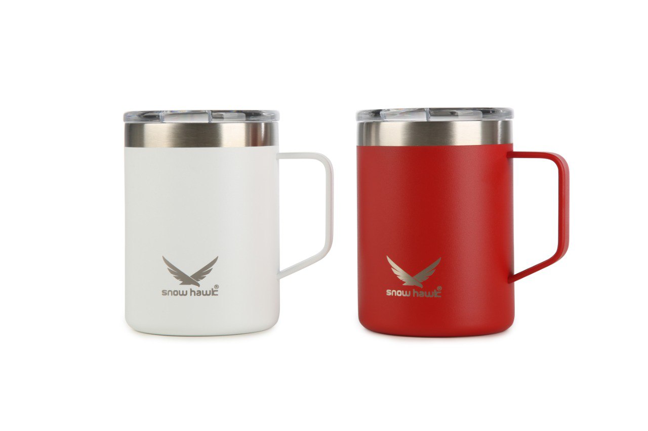 تراول ماگ 350ml اسنوهاک