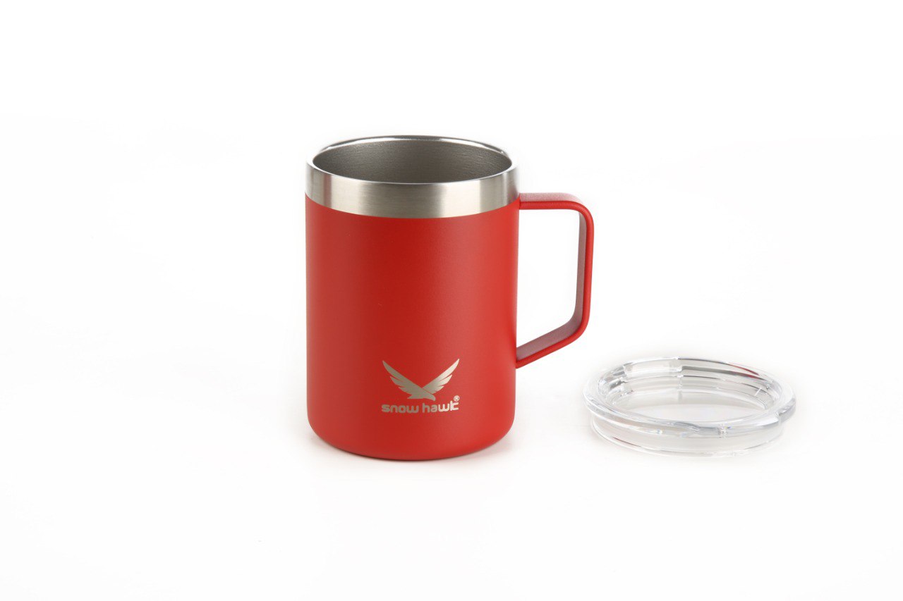 تراول ماگ 350ml اسنوهاک