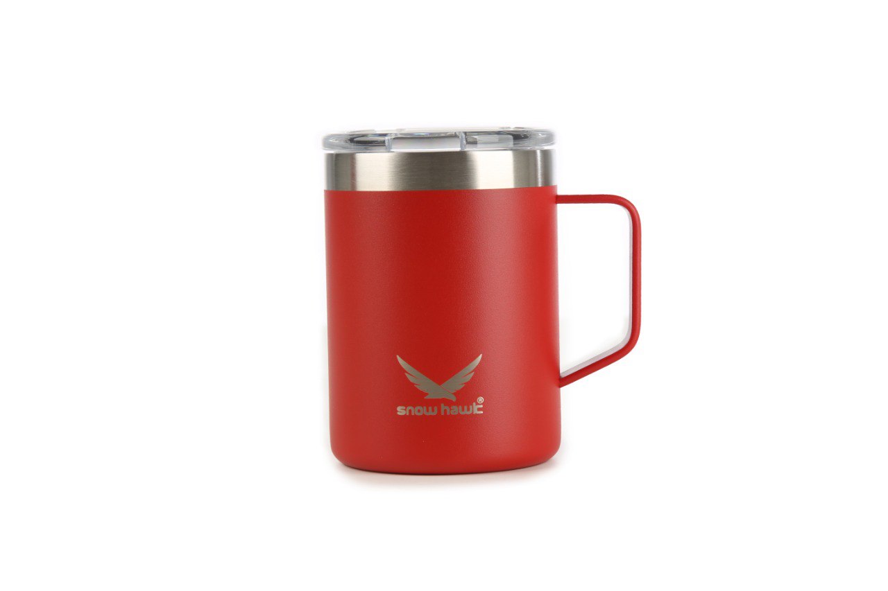 تراول ماگ 350ml اسنوهاک